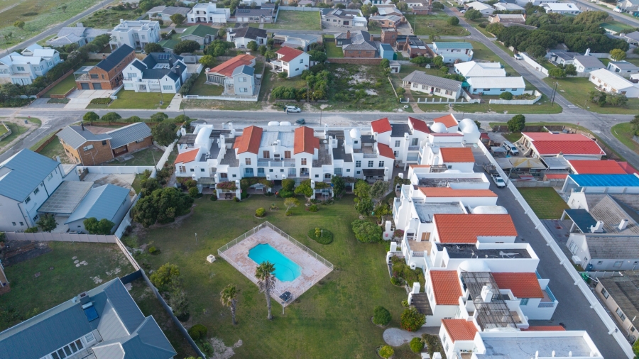 3 Bedroom Property for Sale in Struisbaai Western Cape